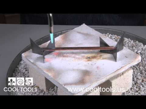 Video: Hva Er Metallglødning