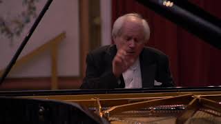 Sokolov - Haydn: Piano Sonata in C-sharp minor, Hob. XVI:36