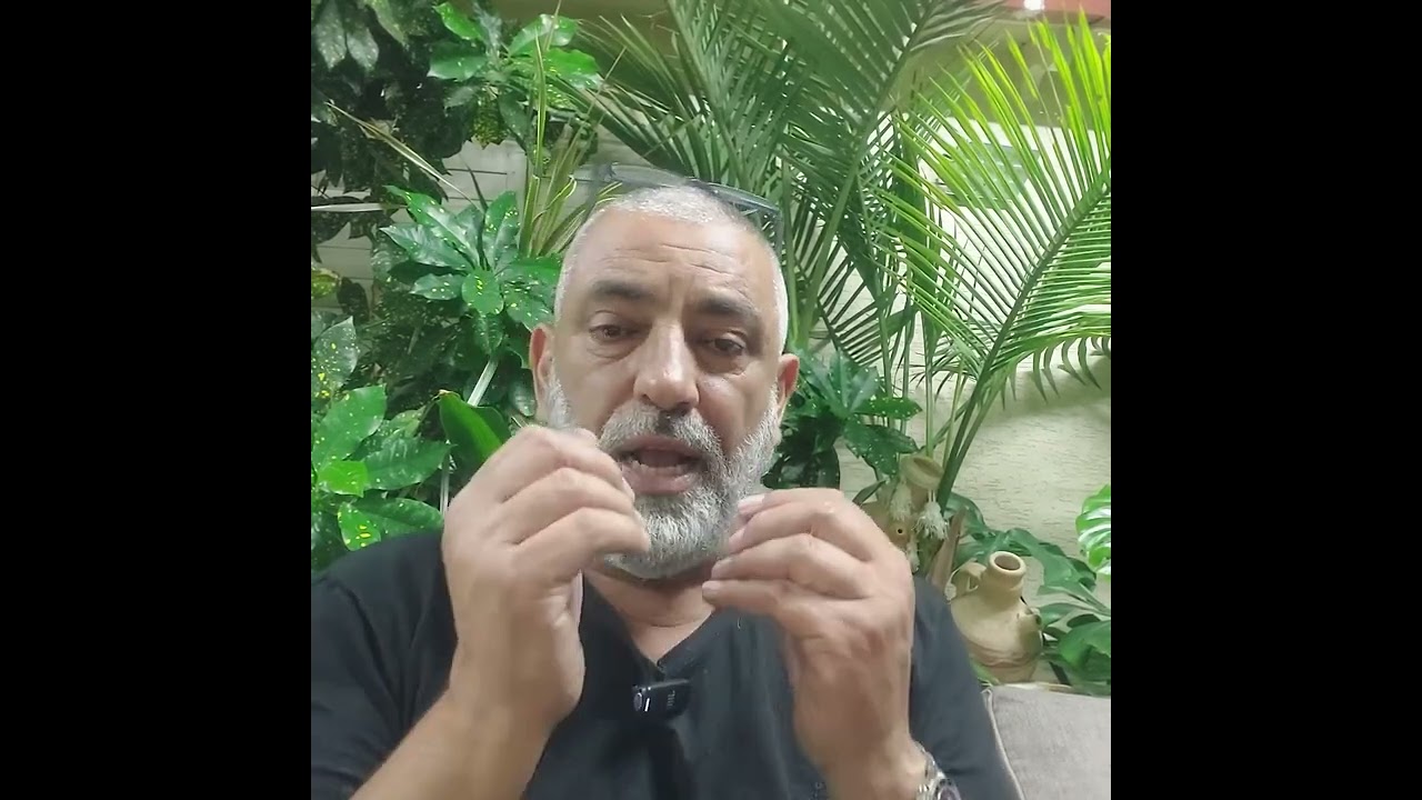  الاستغفار وسيلتك لكي تعيش الجنة في الارض 