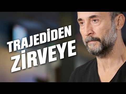 Bilardo Oynayana Kız Vermezlerdi | Semih Saygıner’in İlham Veren Hikayesi