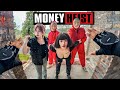 Parkour MONEY HEIST Season 1 | ESCAPE from POLICE chase IN REAL LIFE (BELLA CIAO REMIX) | ACTION POV