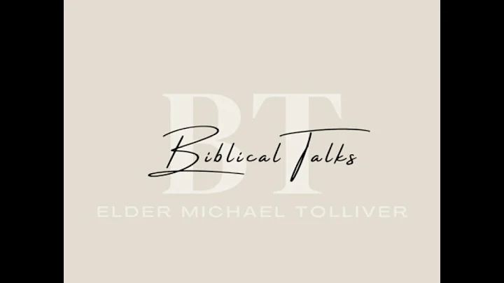 The Essential Church Movie (An interview with John MacArthur)