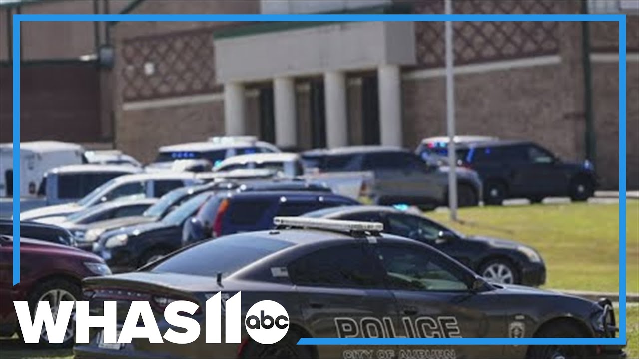 2 students, 2 teachers dead after gunman open fires in Georgia high ...