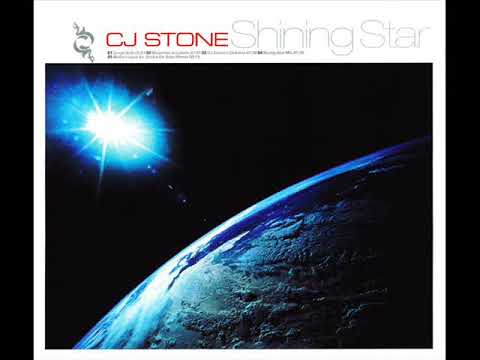 CJ Stone - Shining Star (Single Edit)