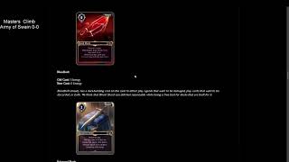 Tuesday's Patch From a play tester