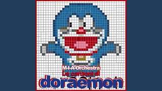 Download Lagu Doraemon (Tema Strumentale da 'Doraemon 3D - Il Film’)