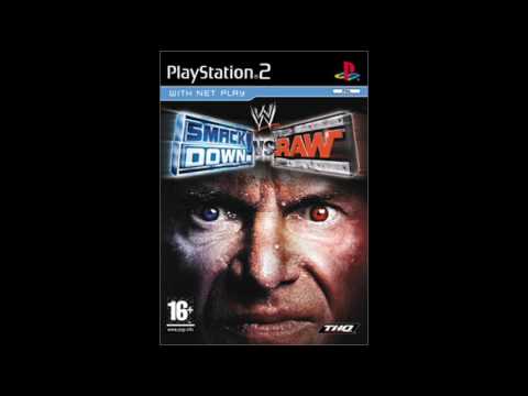 Powerman 5000 - The Way It Is (SmackDown! vs Raw OST) lyrics