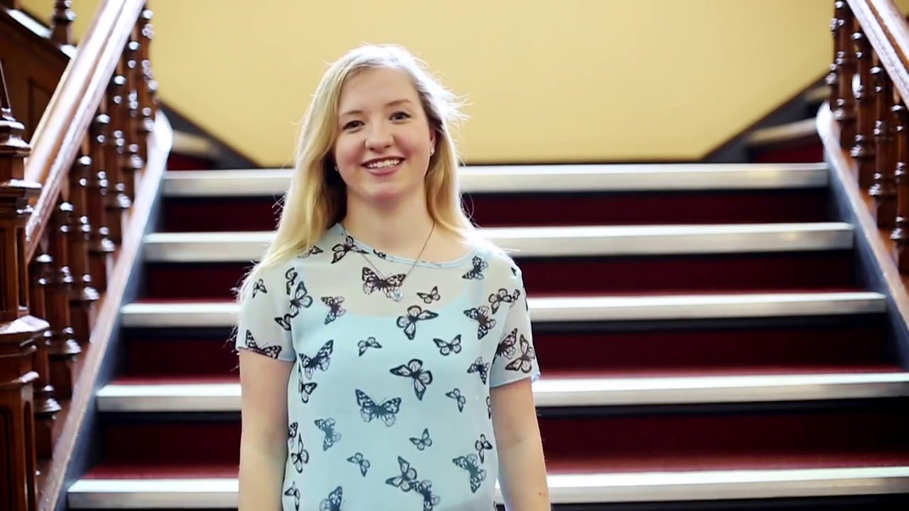 Psychology & Counselling at The University of Huddersfield YouTube