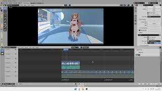 Blender Addon to Make Movie Clips automatically "Movie Highlight"