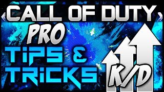 MW3 | Pro Tips & Tricks - Proper Class Setups! (Modern Warfare 3 Multiplayer Gameplay)