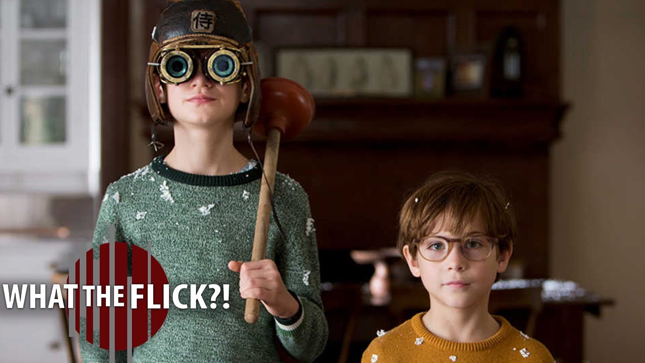 the book of henry movie review