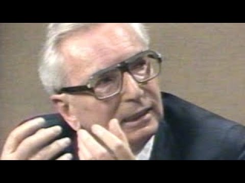Prosperity and the Rise of Suicide - Viktor Frankl