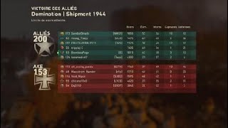 6 men killcam