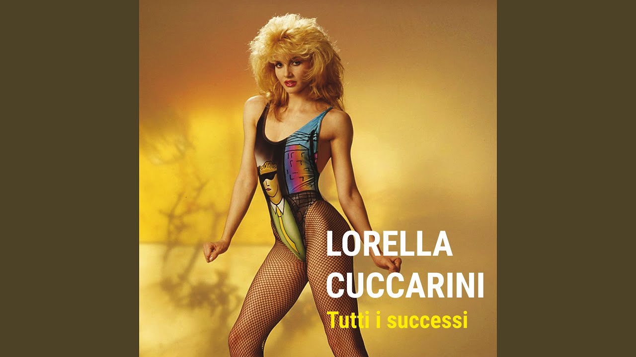 Notte Vola (Originale)