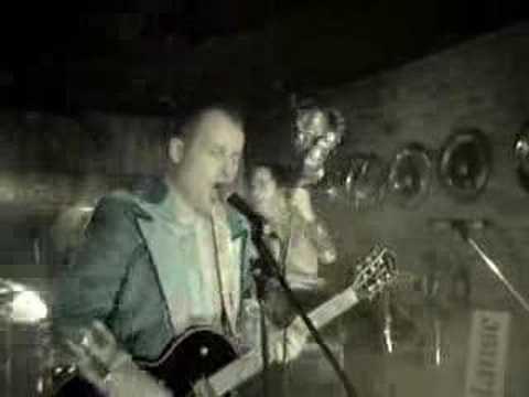 The Matadors - Walking Dead