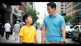 Why all Asians look the same?