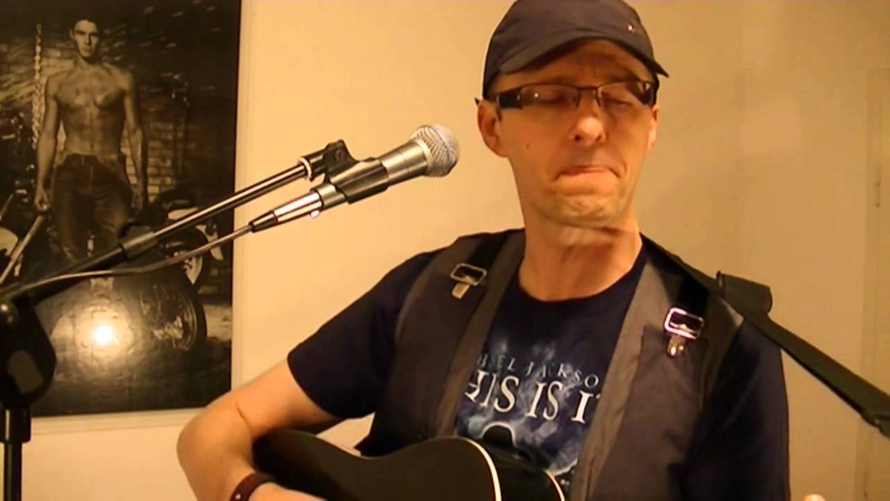 Tose Proeski Vezi me za sebe usnama Cover Nikola Bujukliev