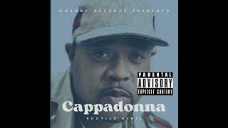 Cappadonna x Inspectah Deck -  Get Away From The Door (2023 RMX)