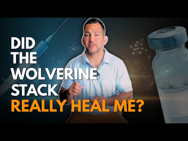 gorilla healing bpc-157 review bpc 157 and tb500 stack benefits of bpc 157 and tb500 together bpc 157 benefits muscle growth Wolverine Stack Peptide Therapy (BPC-157 + TB-500)-covingtoncountyhospital BPC-157 is one of the