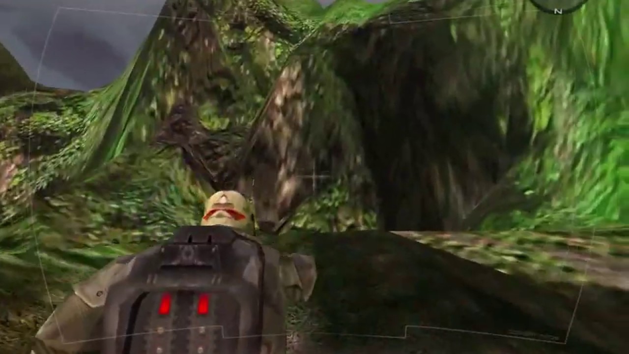 Illumina (2005, cancelled), FPS/TPS, Multiplayer, GarageGames