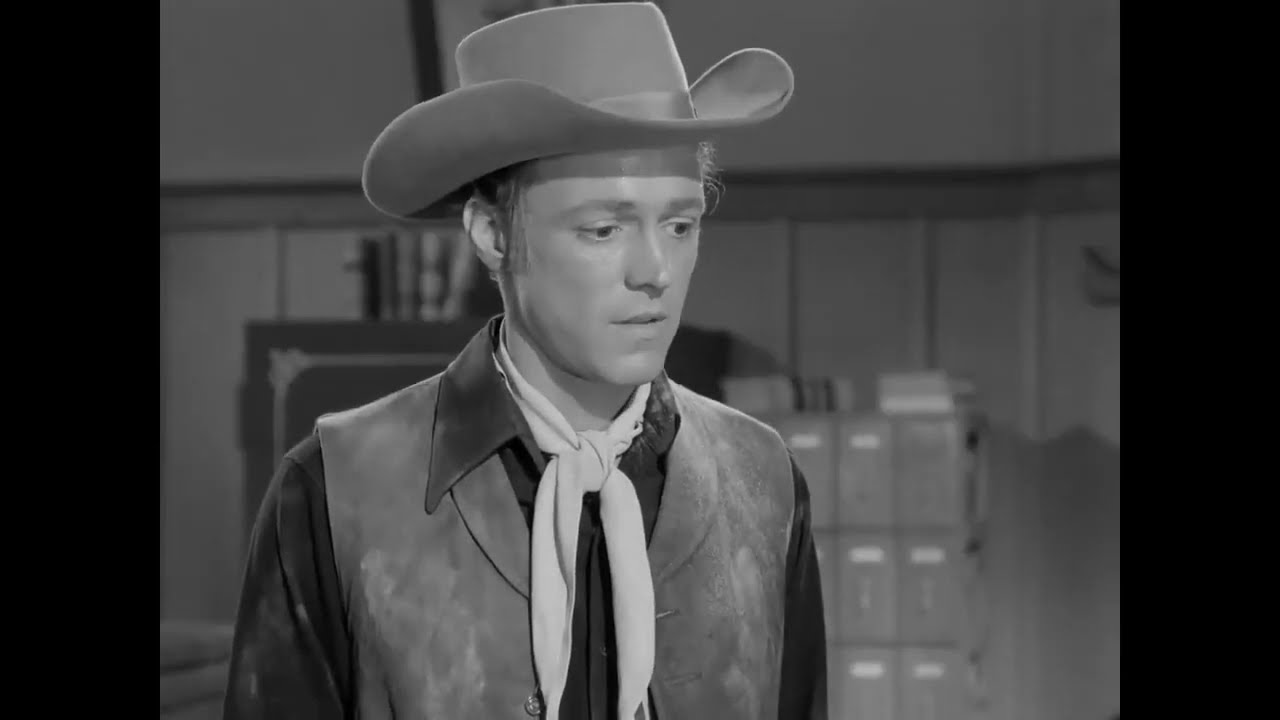 Death valley days 2025 👄 Ride into Nowhere 👄 American Western anthology Full EP 2025