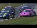 2024 Porsche Carrera Cup North America at Road America | Race 2 | Elkhart Lake, WI