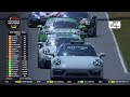 2024 Porsche Carrera Cup North America at Road America | Race 2 | Elkhart Lake, WI
