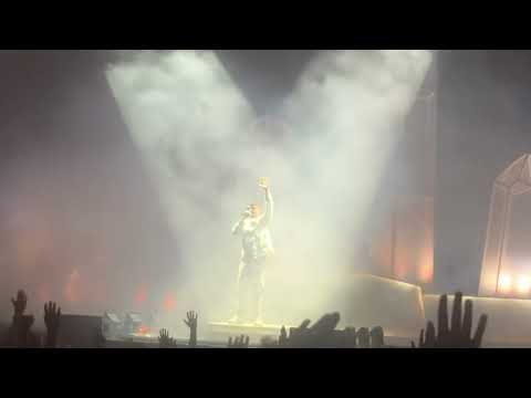 K.I.Z - Der durch die Scheibe Boxer / Undertheker live @ Rocco del Schlacko 2025