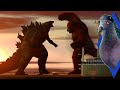 Godzilla vs Kong: O que sabemos até o momento? - ArquivoZilla