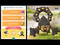 Volcanion Special Research Walkthrough in Pokemon Volcanion Special Research Walkthrough in Pokemon