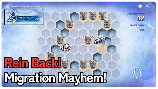 Rein Back! Migration Mayhem! 2 | Wuthering Waves 3.1