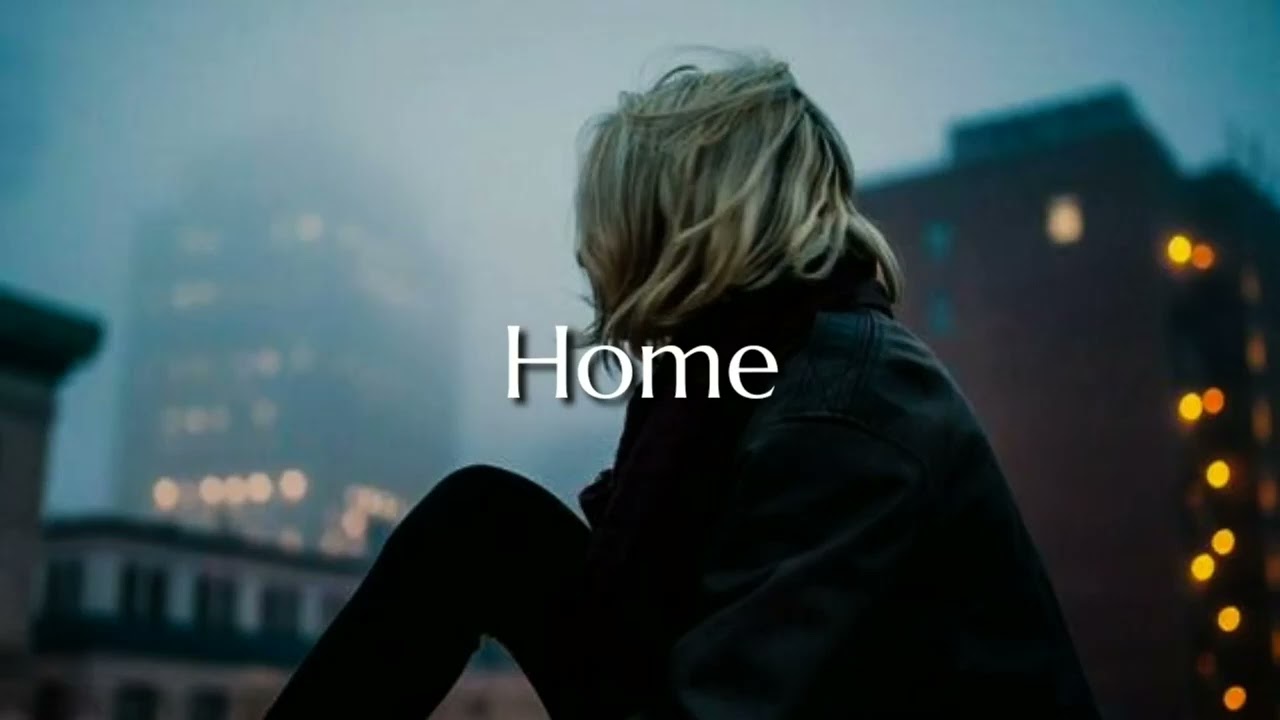 Gabrielle Aplin - Home (lyrics)