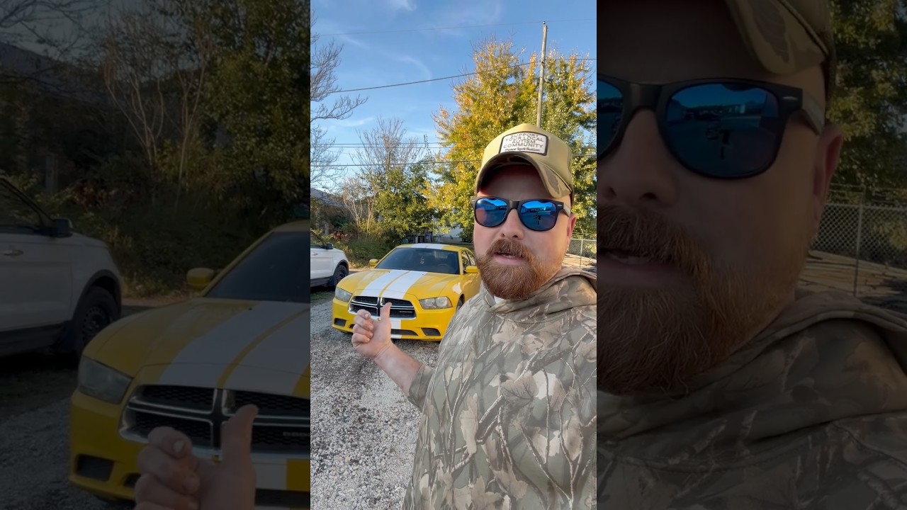 Just checking in. #jimbobsautosales #automobile #dreamchaser