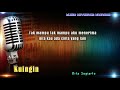 Kuingin Karaoke Tanpa Vokal