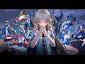 When Voice Actors Give Their 100 in WUWA (REACTION)