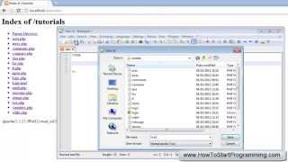 PHP Tutorial 18   Functions PHP For Beginners Profile