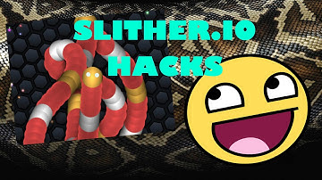Slither.io MOD HACK CHEAT- COSTUMES - BOTS - SCROLLING - ZOOM - CLANS - SERVERS WITH FRIENDS