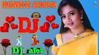 Hindi Purana Gana DJ Remix | Old Hindi Songs DJ Remix | Hard Bass Retro Remix 2025