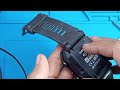 Repairing garmin epix battery replacement garmin repair