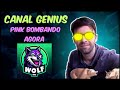 WOLF INU - Pink bombando agora, MEXC a caminho, CMC e CG + 20% BUYBACK, vejam análises e informações