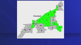Cleveland City Council races: Candidates compete for 15 seats