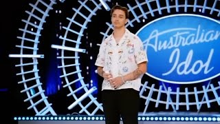 Download Lagu RIPLEY ALEXANDER MAMMA MIA FULL AUDITION #australianidol2024 MP3 Download Lagu RIPLEY ALEXANDER MAMMA MIA FULL AUDITION #australianidol2024 MP3