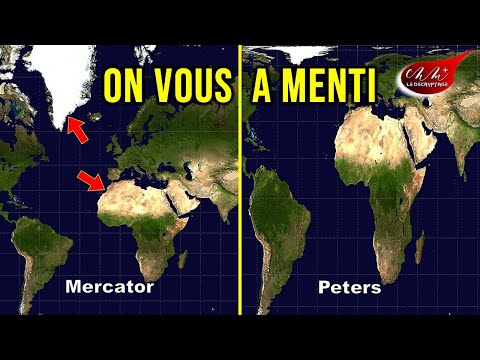Le Grand Mensonge Occidental Sur L Afrique Le Continent Qu On Vous Cache