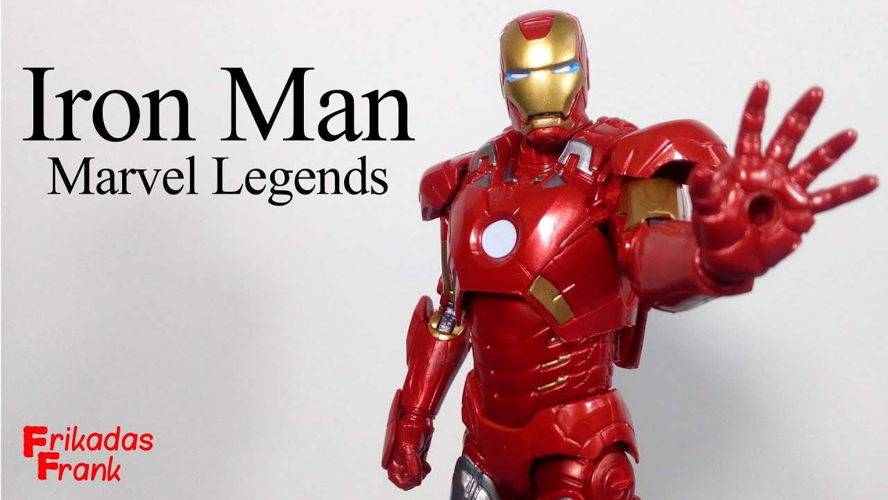 Iron Man 1 Pelicula Completa En Castellano