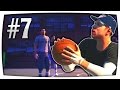 NBA 2K15 PS4 | MyPARK - Live Game #7