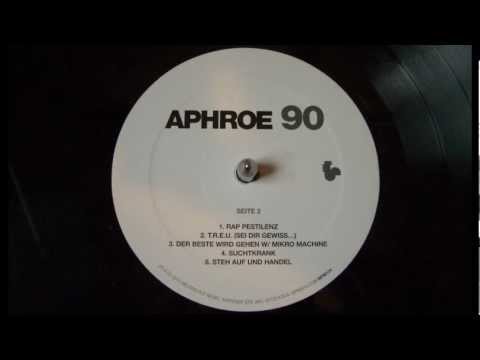 Aphroe — Aphroe - Denkzettel - 90 (2012)