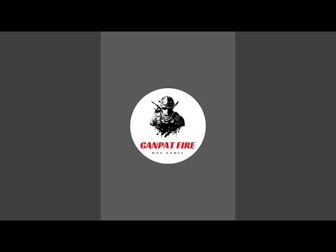 GANPAT FIRE ! is live!