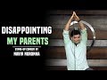 Disappointing My Parents | Stand-Up Comedy by Navin Noronha