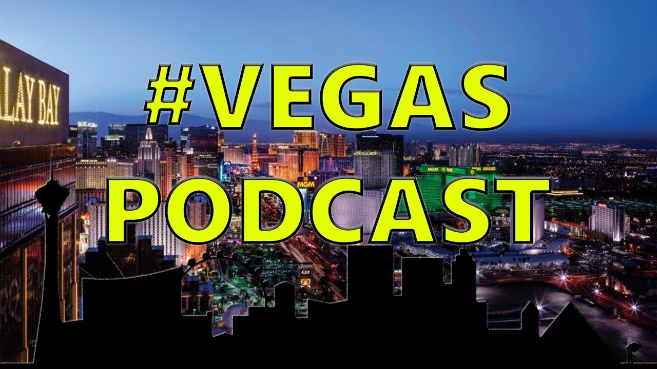 Vegas Casino Drinks & MGM 2020 Vegas Podcast YouTube