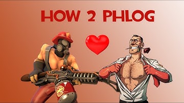 How 2 Phlog